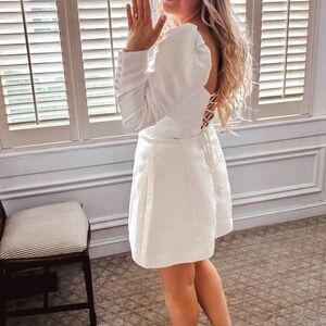 V. Chapman Kate Dress